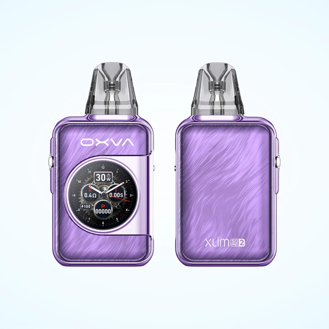 Oxva Xlim SQ Pro 2 Vape Kit