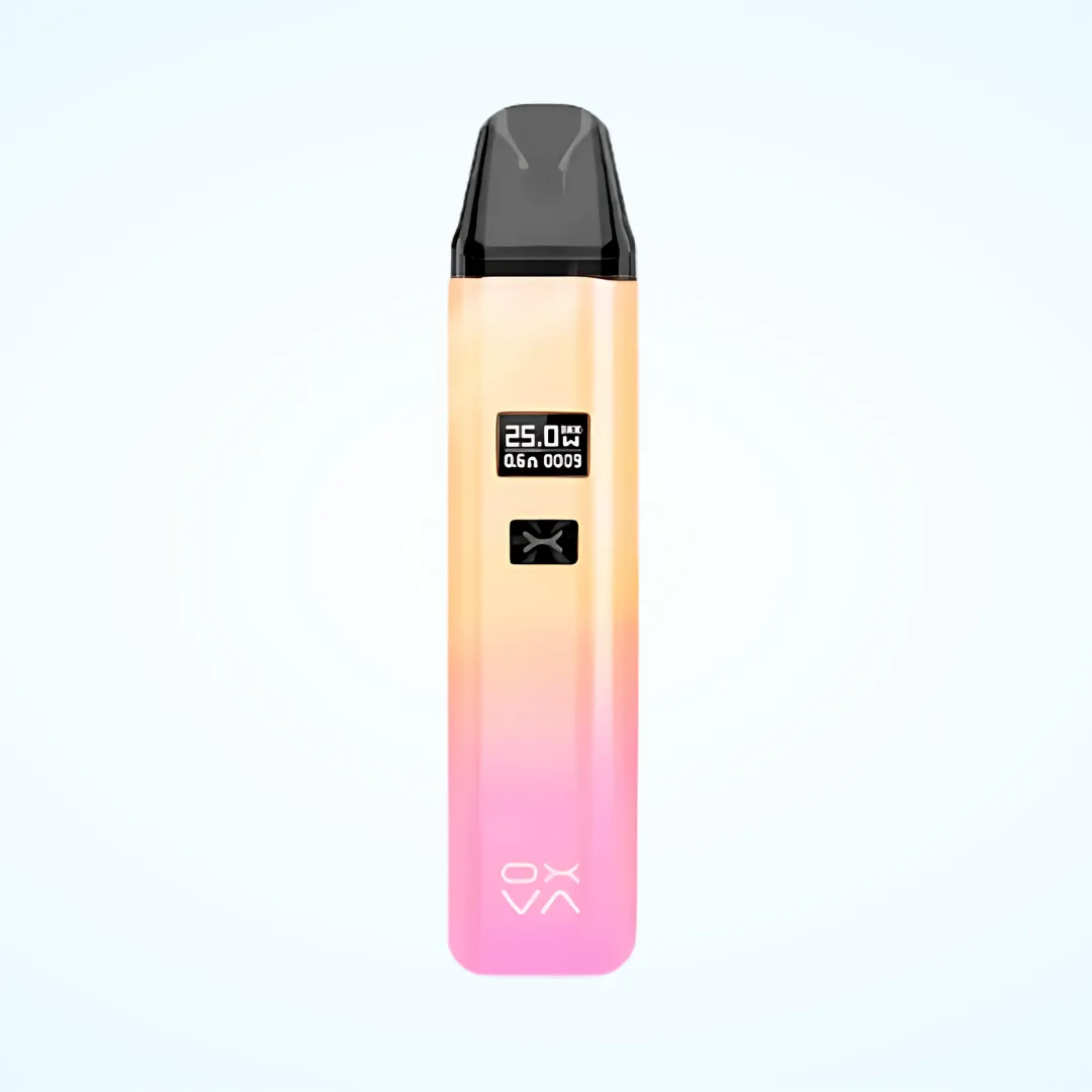 OXVA Xlim V2 Pod Kit