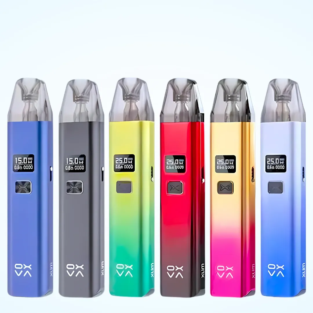 OXVA Xlim V2 Pod Kit