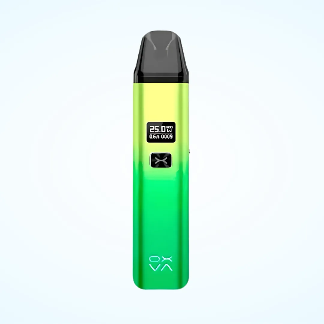 OXVA Xlim V2 Pod Kit
