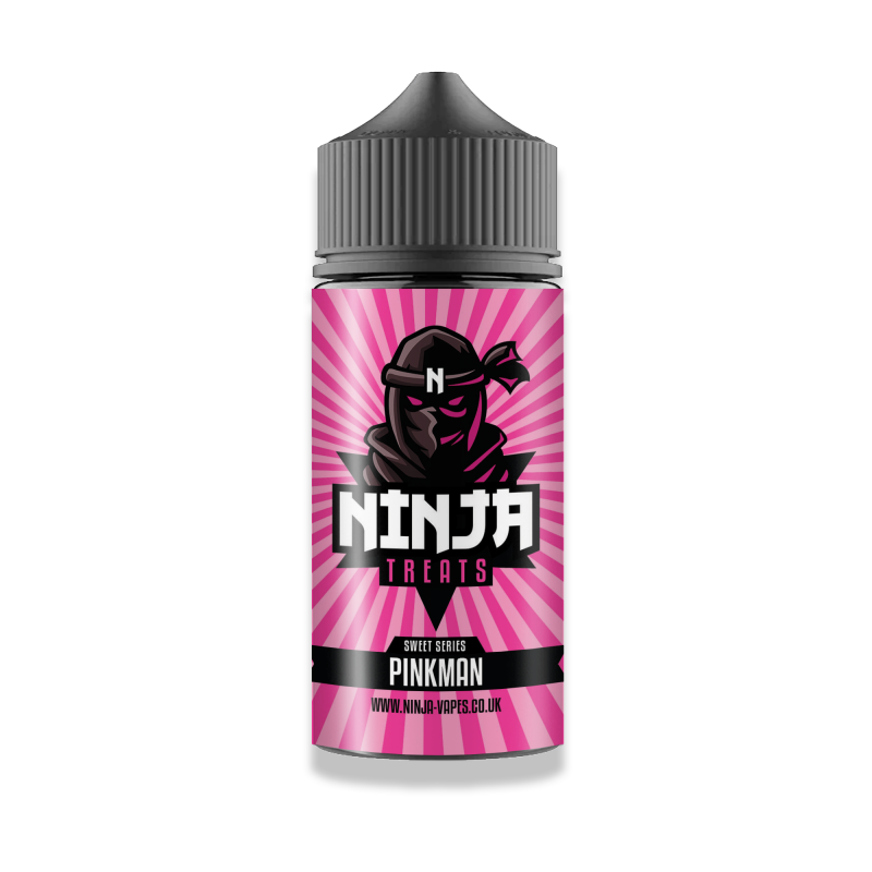E-Liquid Pink Lemonade 100 ml Shortfill