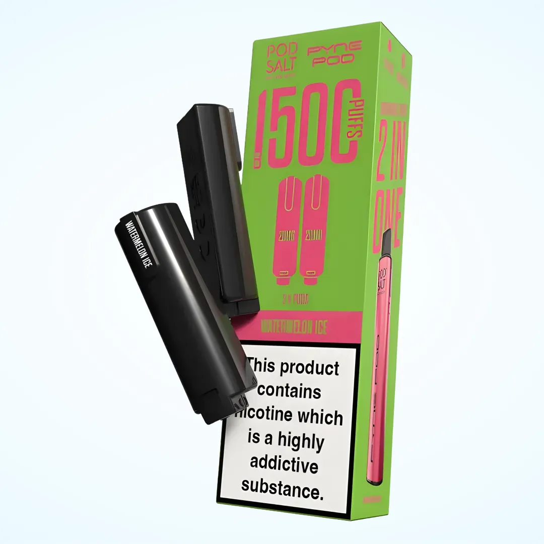 Pod Salt Pyne Pod  2-in-One Pods | Only £4.99 | Any 3 for £14
