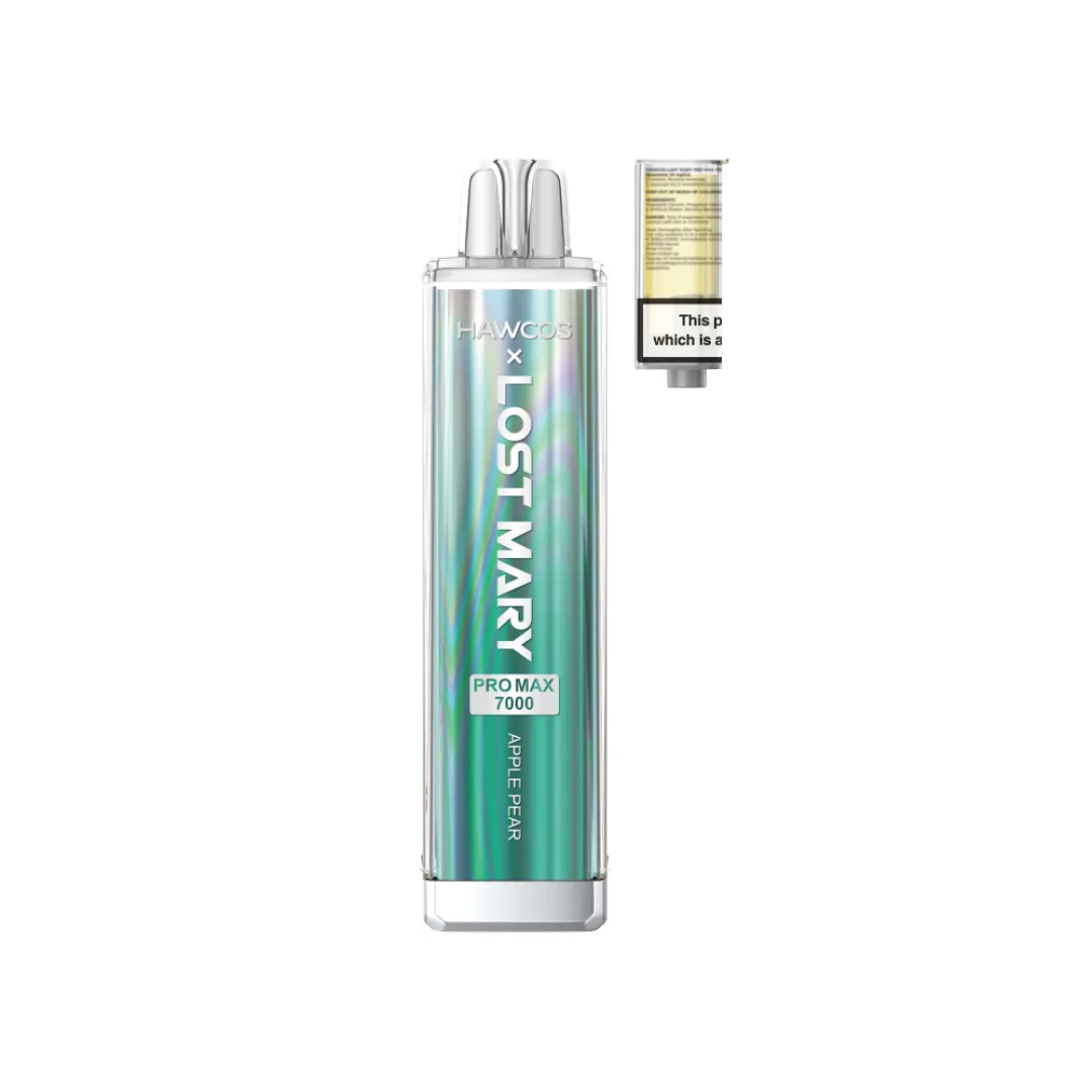 Box of 10 Lost Mary Pro Max 7000 Puff | Only £79.99