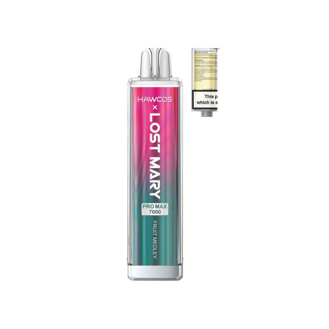 Box of 10 Lost Mary Pro Max 7000 Puff | Only £79.99