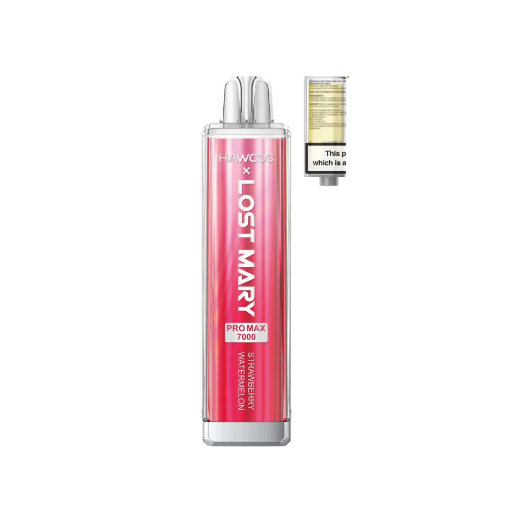 Box of 10 Lost Mary Pro Max 7000 Puff | Only £79.99