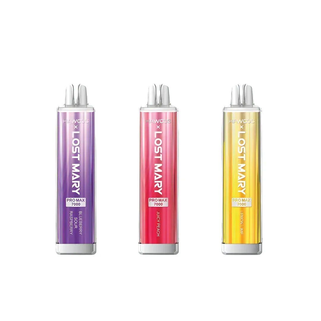 Lost Mary Pro Max 7K KIT
