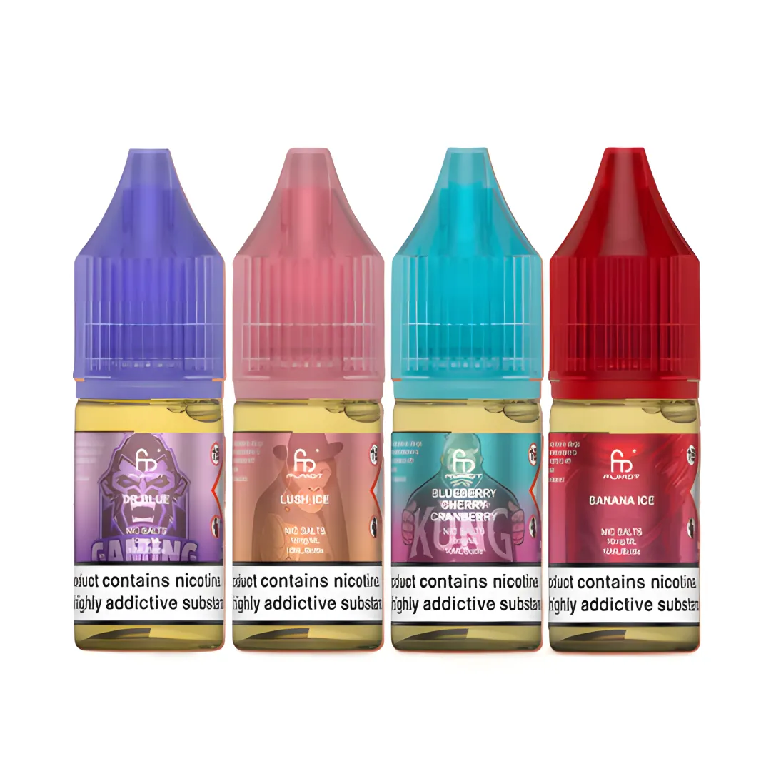 RandM Fumot 7000 Nic Salts 10ml E-Liquid