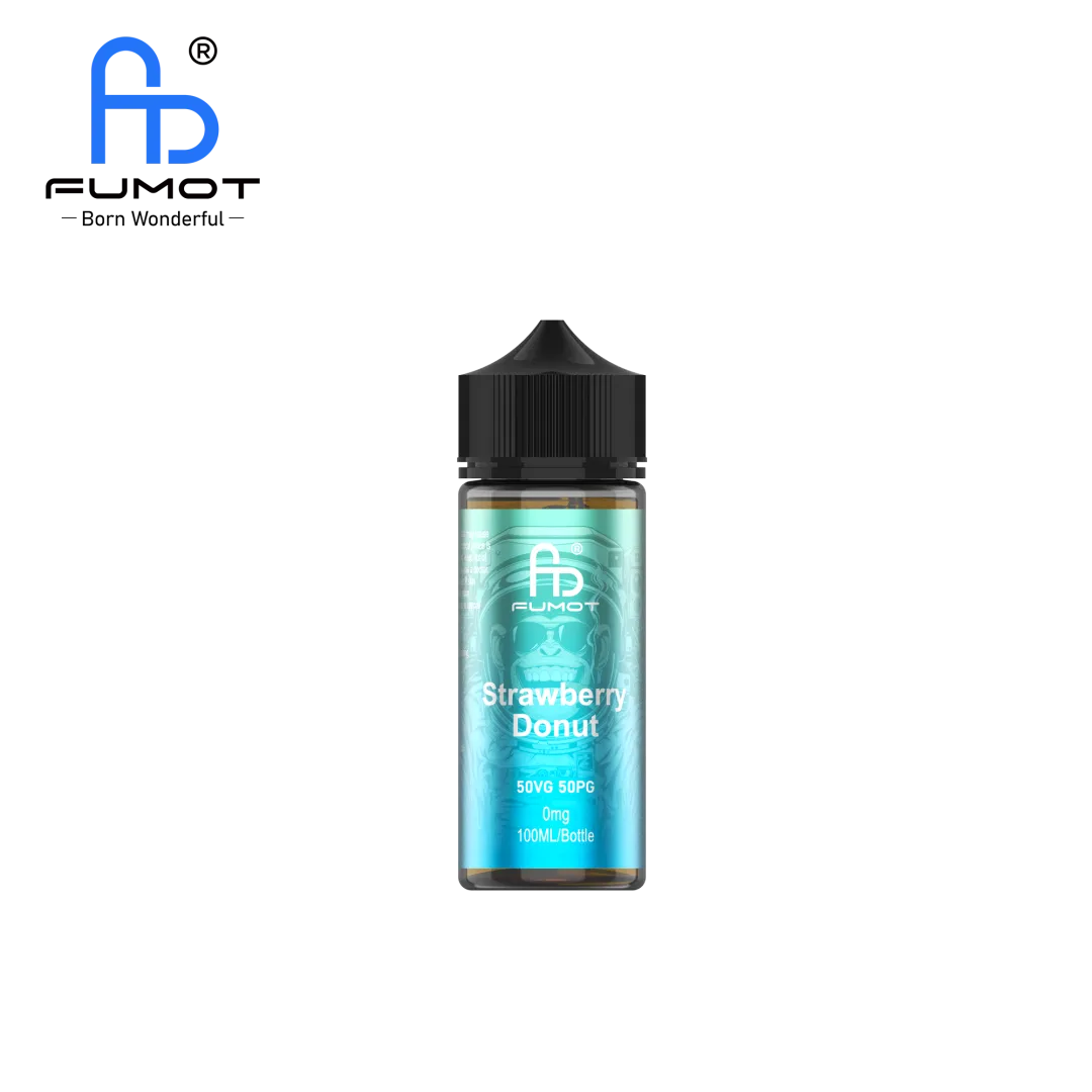 Randm Fumot 100ml Shortfill E-Liquids | Only £9.99