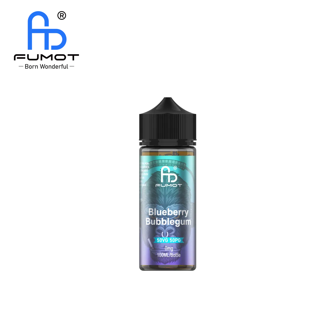 Randm Fumot 100ml Shortfill E-Liquids | Only £9.99