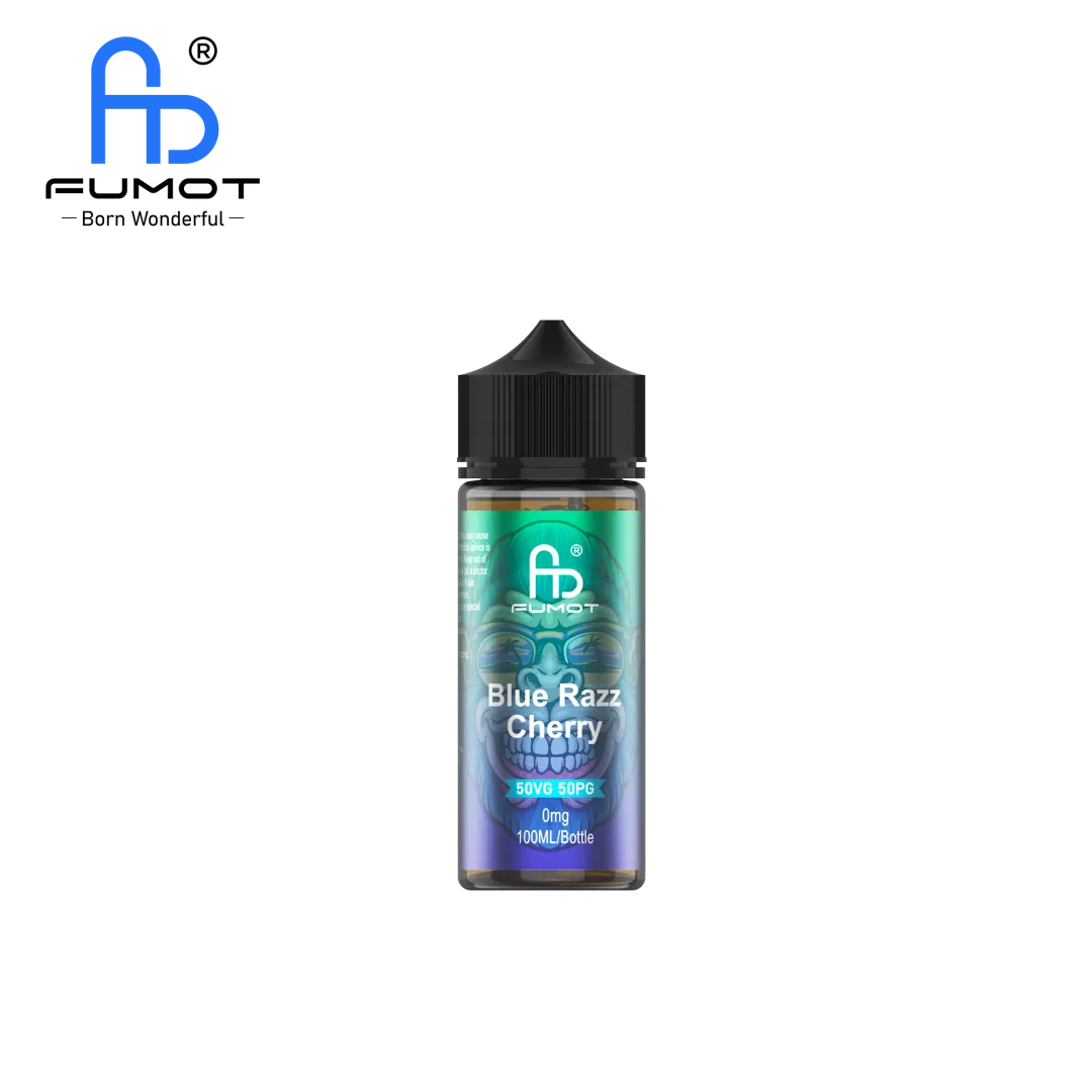 Randm Fumot 100ml Shortfill E-Liquids | Only £9.99