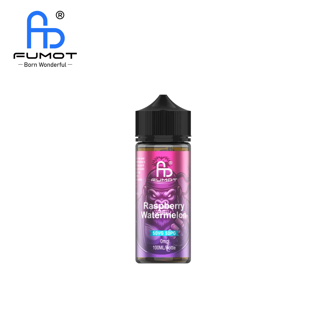 Randm Fumot 100ml Shortfill E-Liquids | Only £9.99