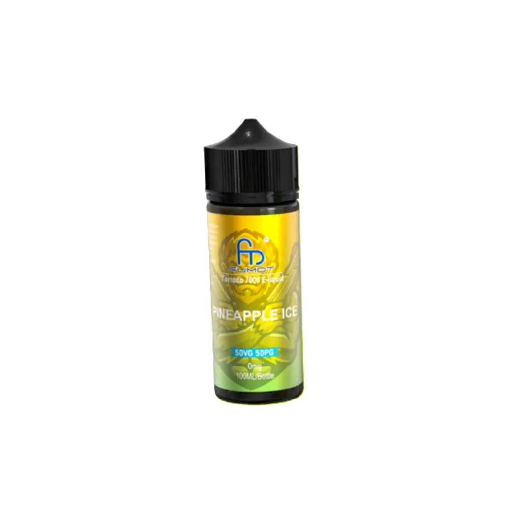 Randm Fumot Tornado 7000 100ml Shortfill E-Liquids