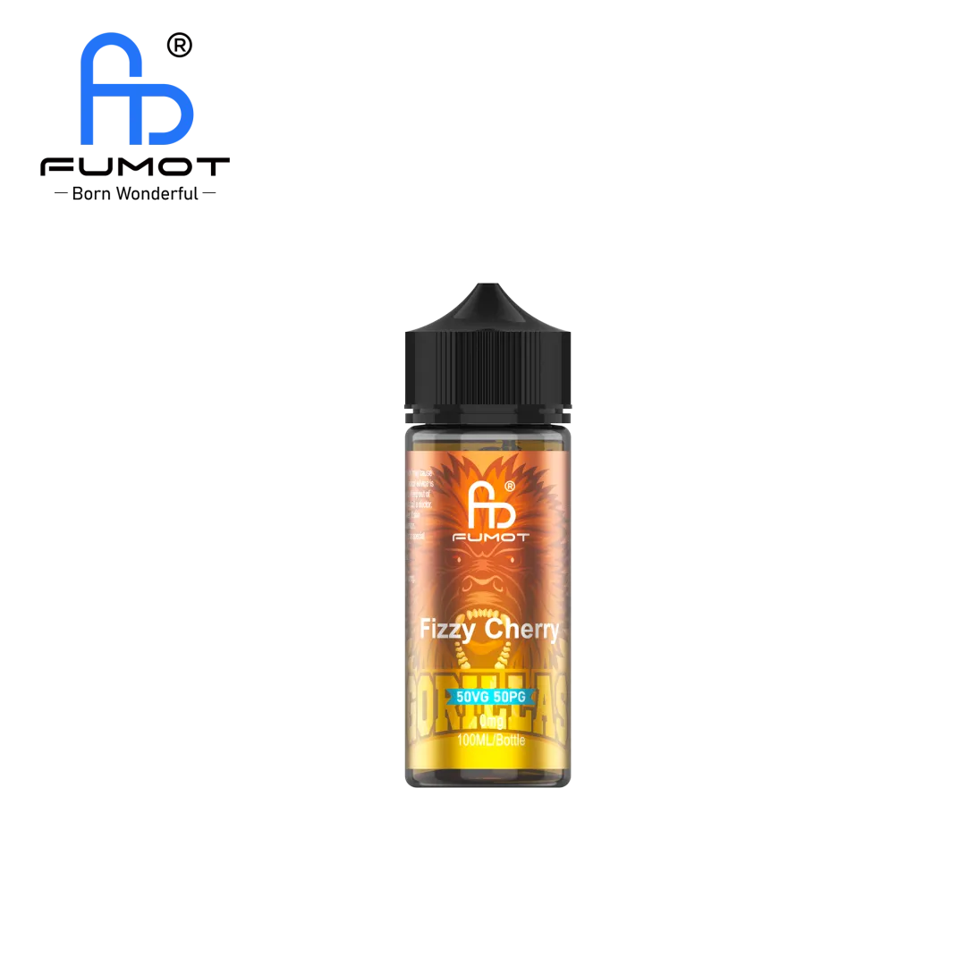 Randm Fumot 100ml Shortfill E-Liquids | Only £9.99