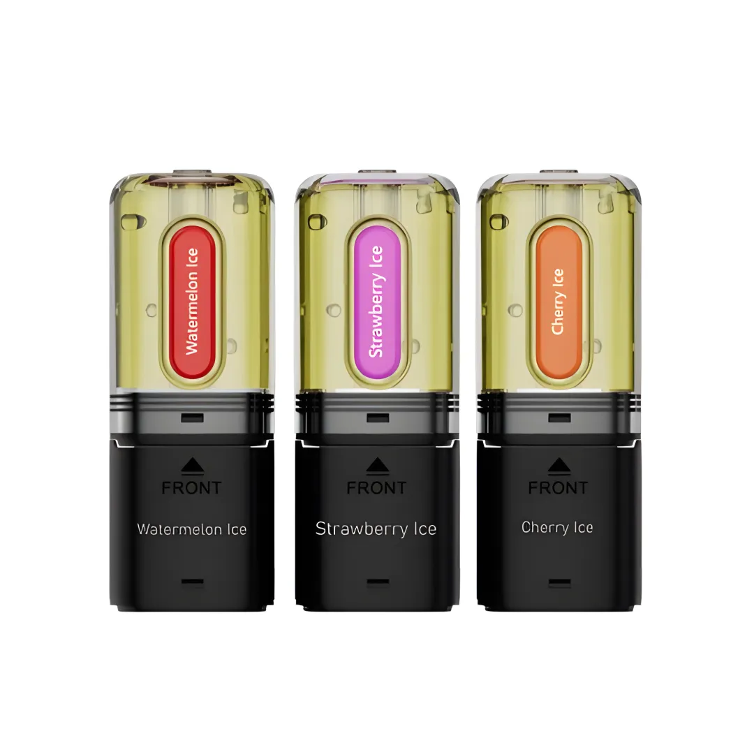 RandM Fumot Ultra T32000 Refill Pods | Only £7.99 | Any 3 for £22