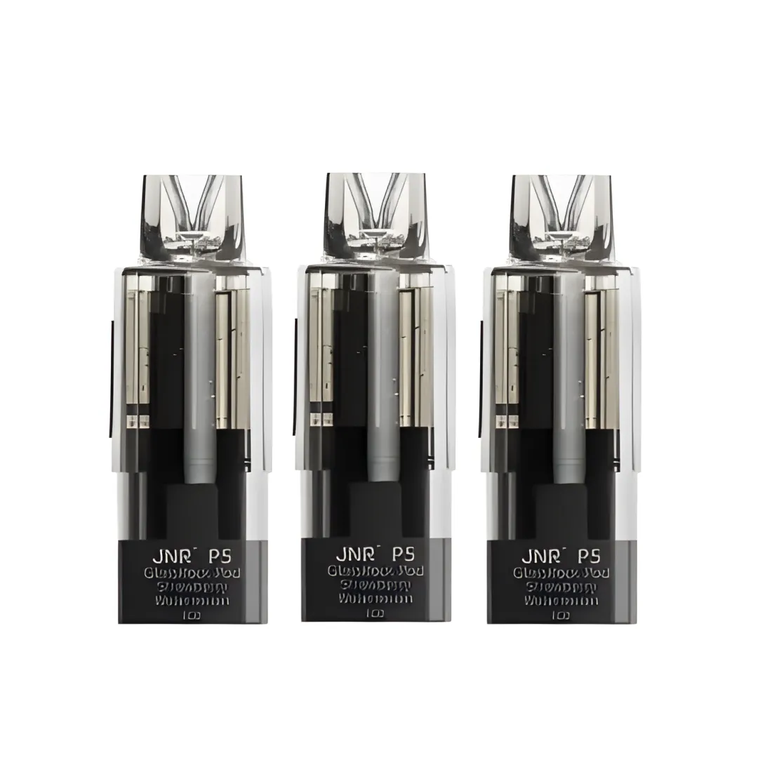 JNR P5 Glassrock 100K Refill Pods | Only £8.99 | Any 3 for £24