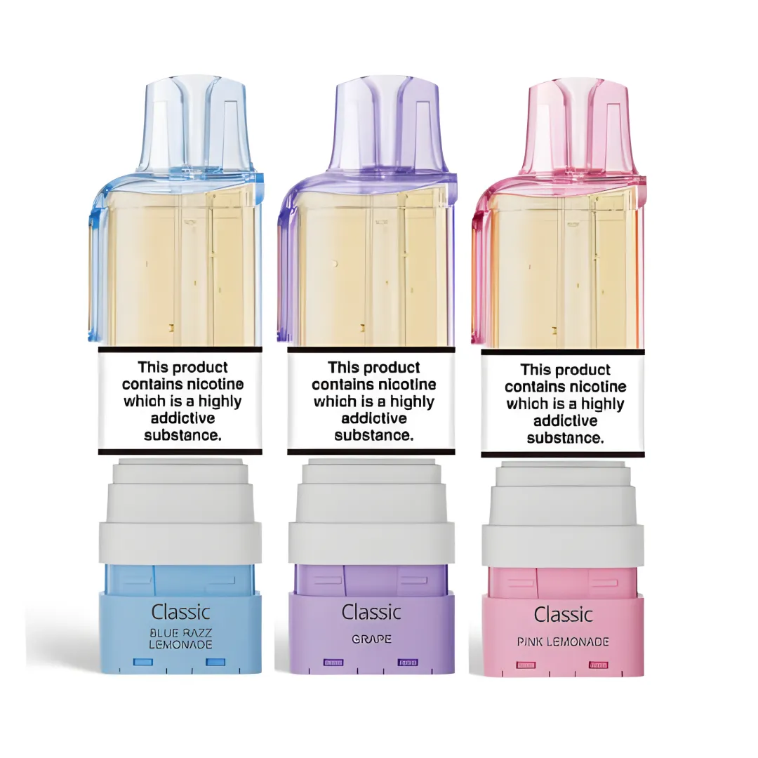 Elfbar JoinOne Classic Refill Pod | Only £6.99 | Any 3 for £18