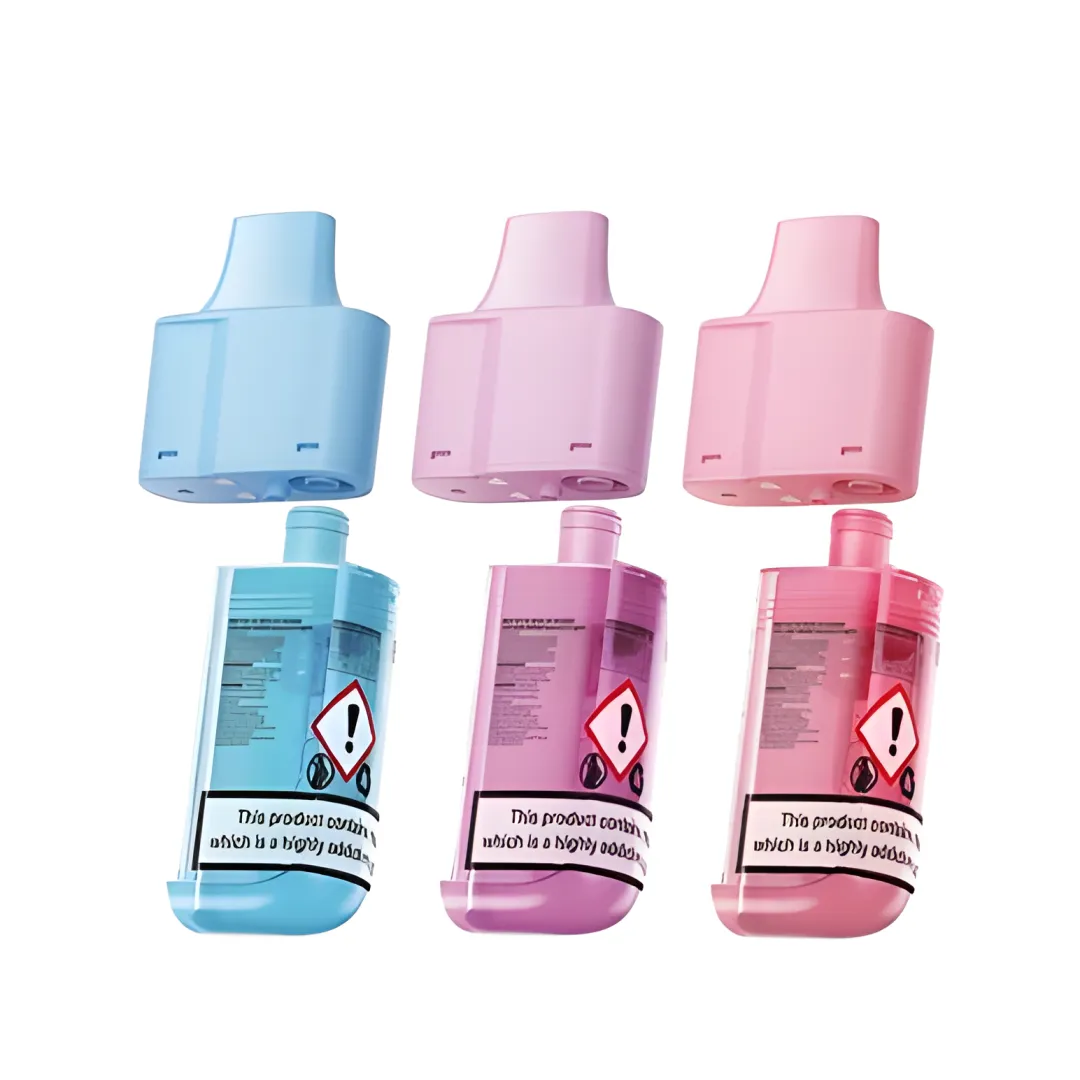 Lost Mary BM6000 Refill Pods 10MG | Only £6.49