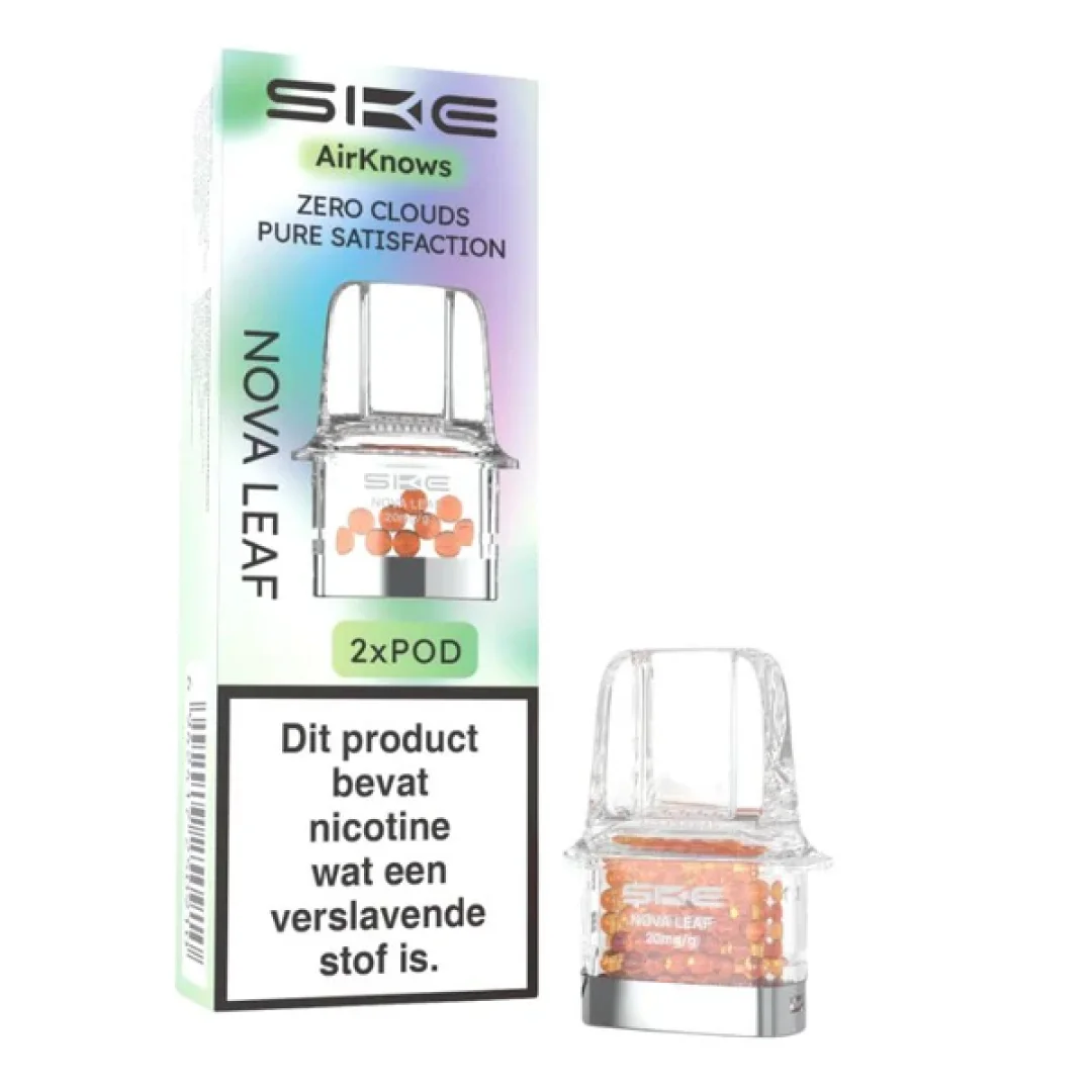 SKE Airknows Refill Pods