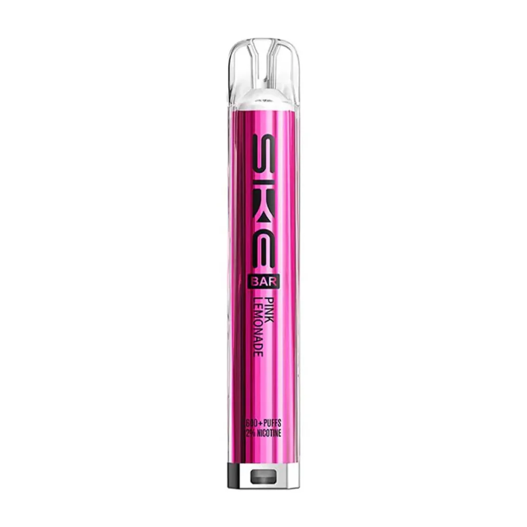 SKE BAR 600 Puffs Prefilled Pod Kit | Only £4.99 | Any 3 for £14