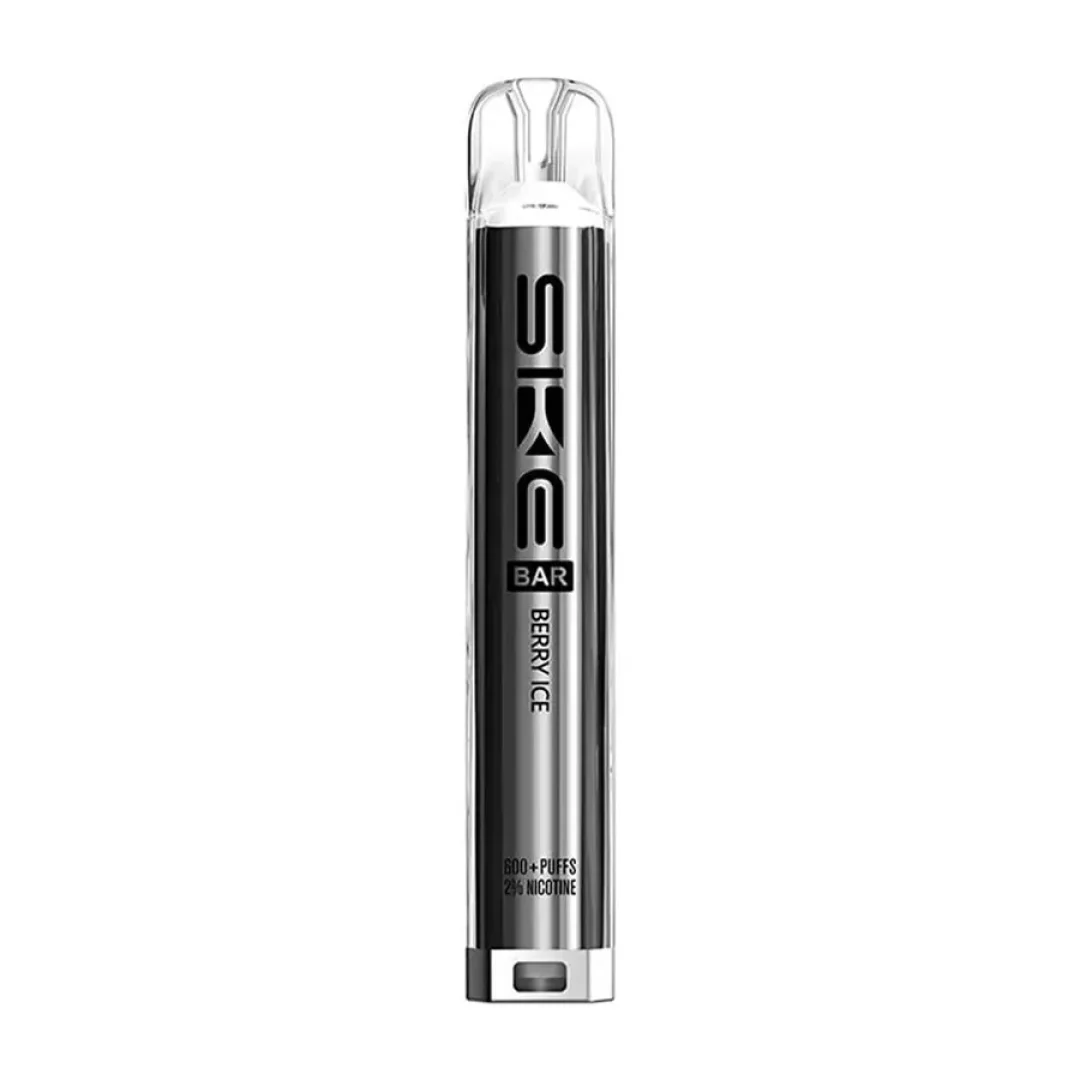 SKE BAR 600 Puffs Prefilled Pod Kit | Only £4.99 | Any 3 for £14