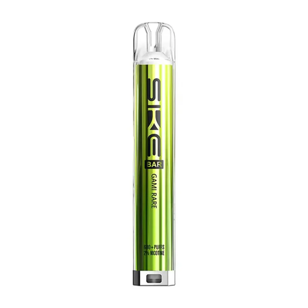 SKE BAR 600 Puffs Prefilled Pod Kit | Only £4.99 | Any 3 for £14