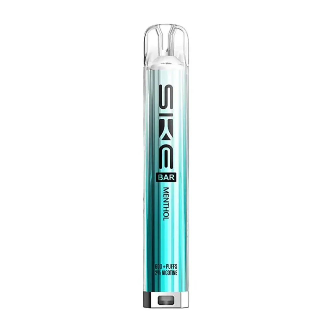 SKE BAR 600 Puffs Prefilled Pod Kit | Only £4.99 | Any 3 for £14