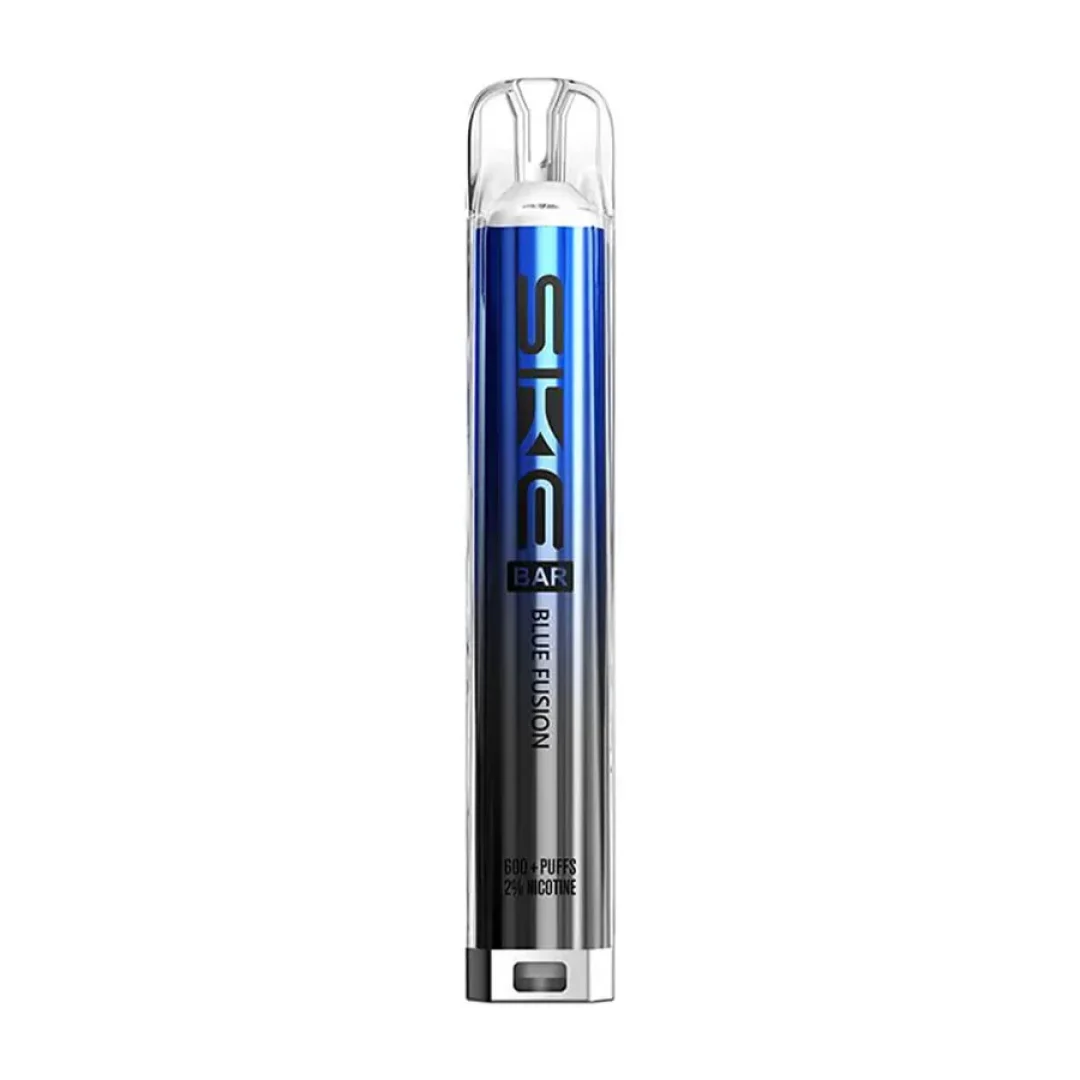 SKE BAR 600 Puffs Prefilled Pod Kit | Only £4.99 | Any 3 for £14