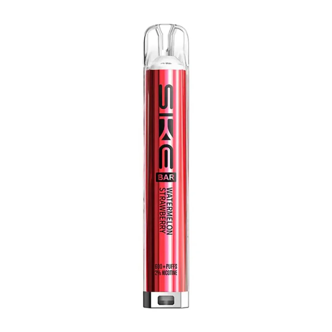 SKE BAR 600 Puffs Prefilled Pod Kit | Only £4.99 | Any 3 for £14
