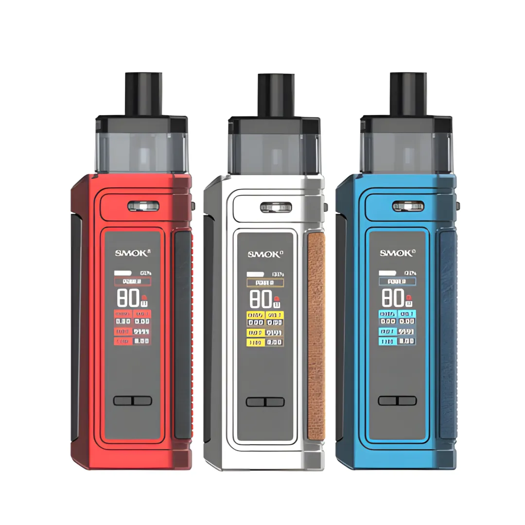SMOK G-PRIV POD KIT | Only £19.99