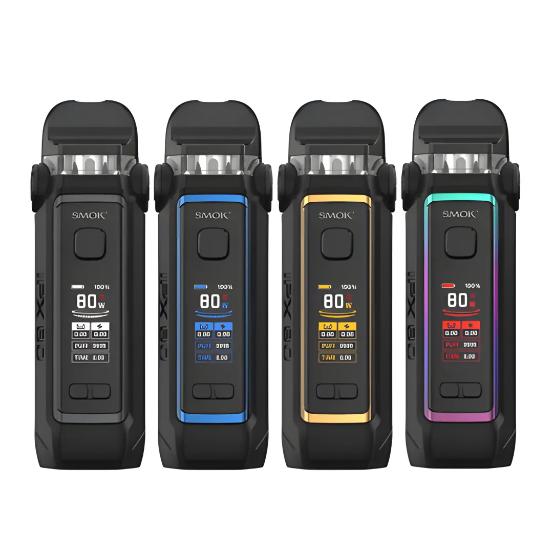 SMOK IPX 80 Pod Kit | Only £19.99