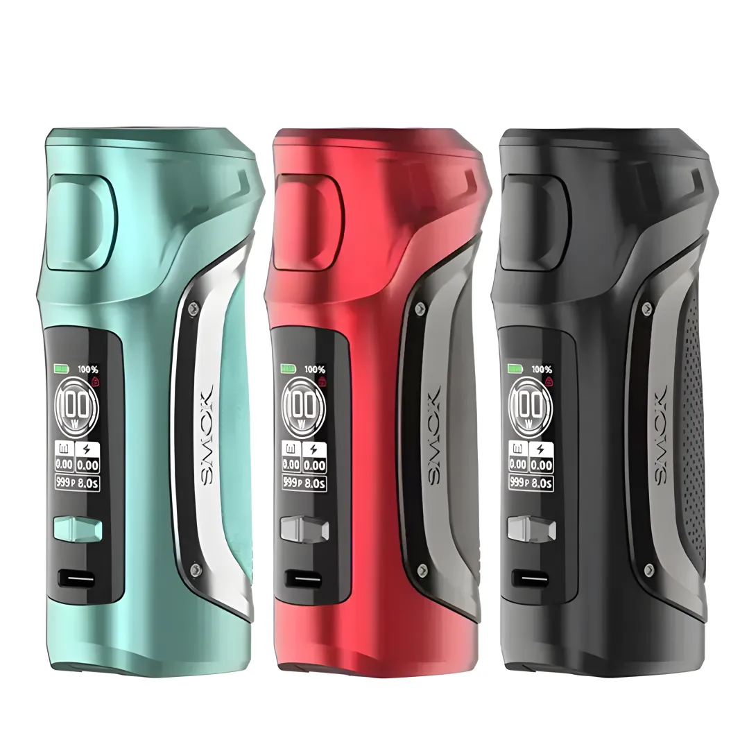 Smok Mag Solo Mod | 100W | Only £34.99