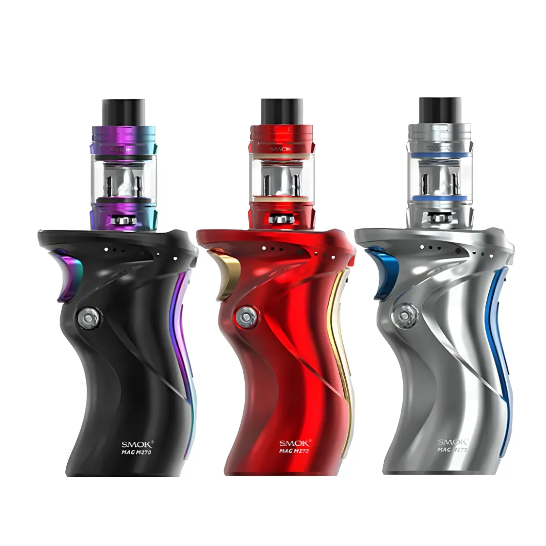 SMOK MAG V8 VAPE KIT | ONLY £24.99