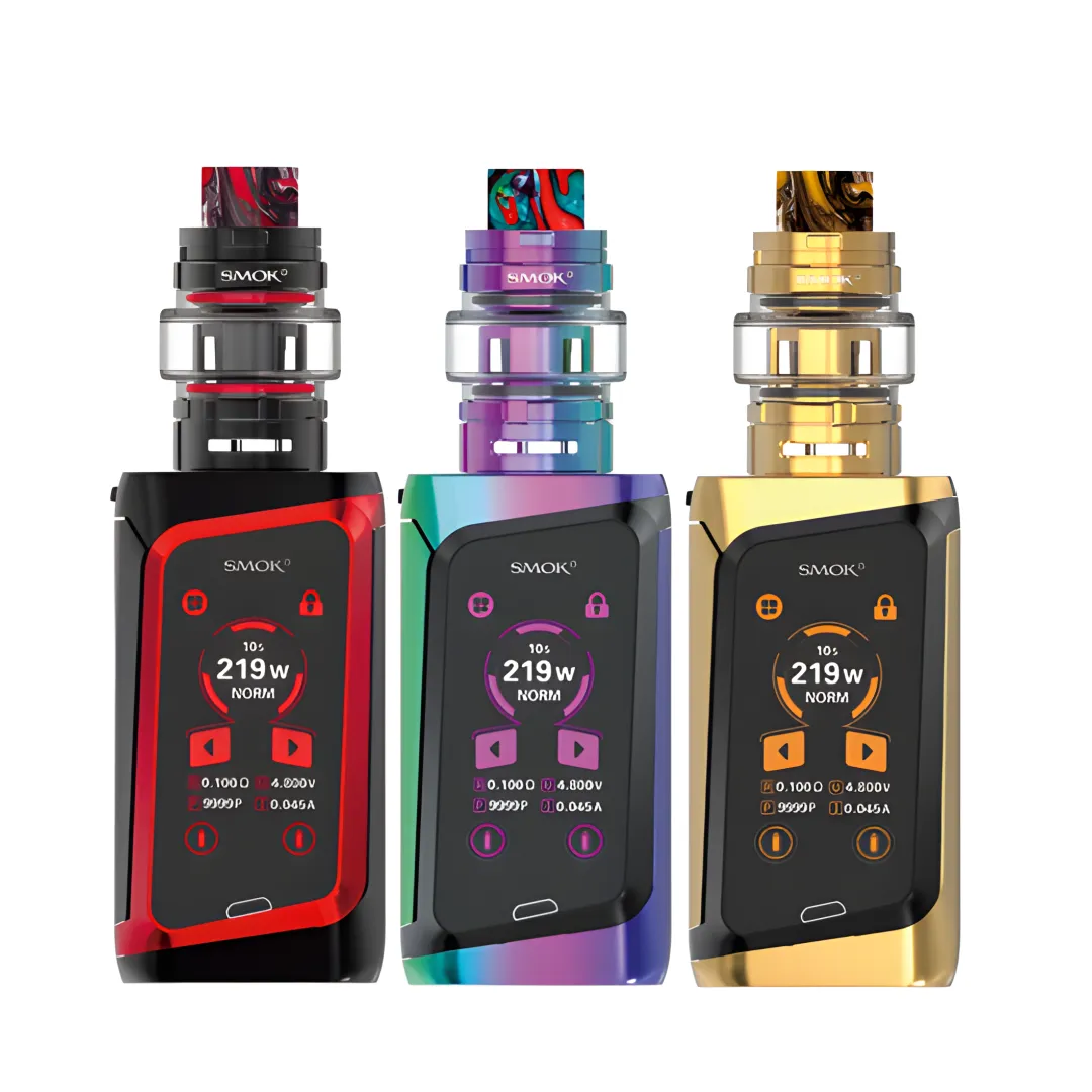 SMOK Morph 219 Vape Kit | Only £32.99