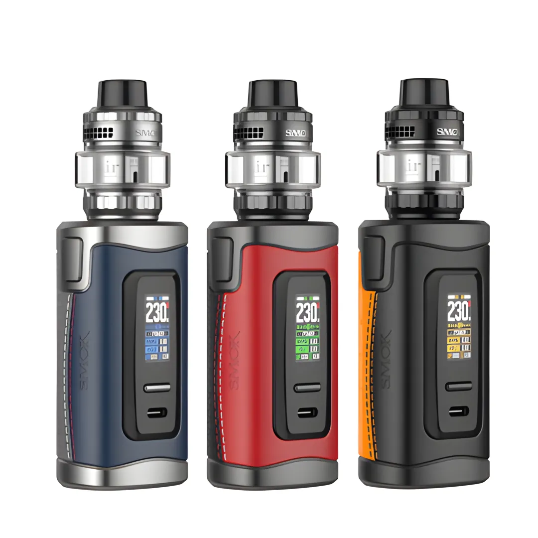 SMOK Morph 3 Vape Kit | Only £47.99