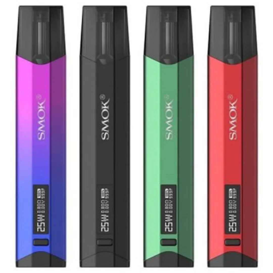 Smok Nfix Pod Kit | Only £6.99 | Limited Time Deal