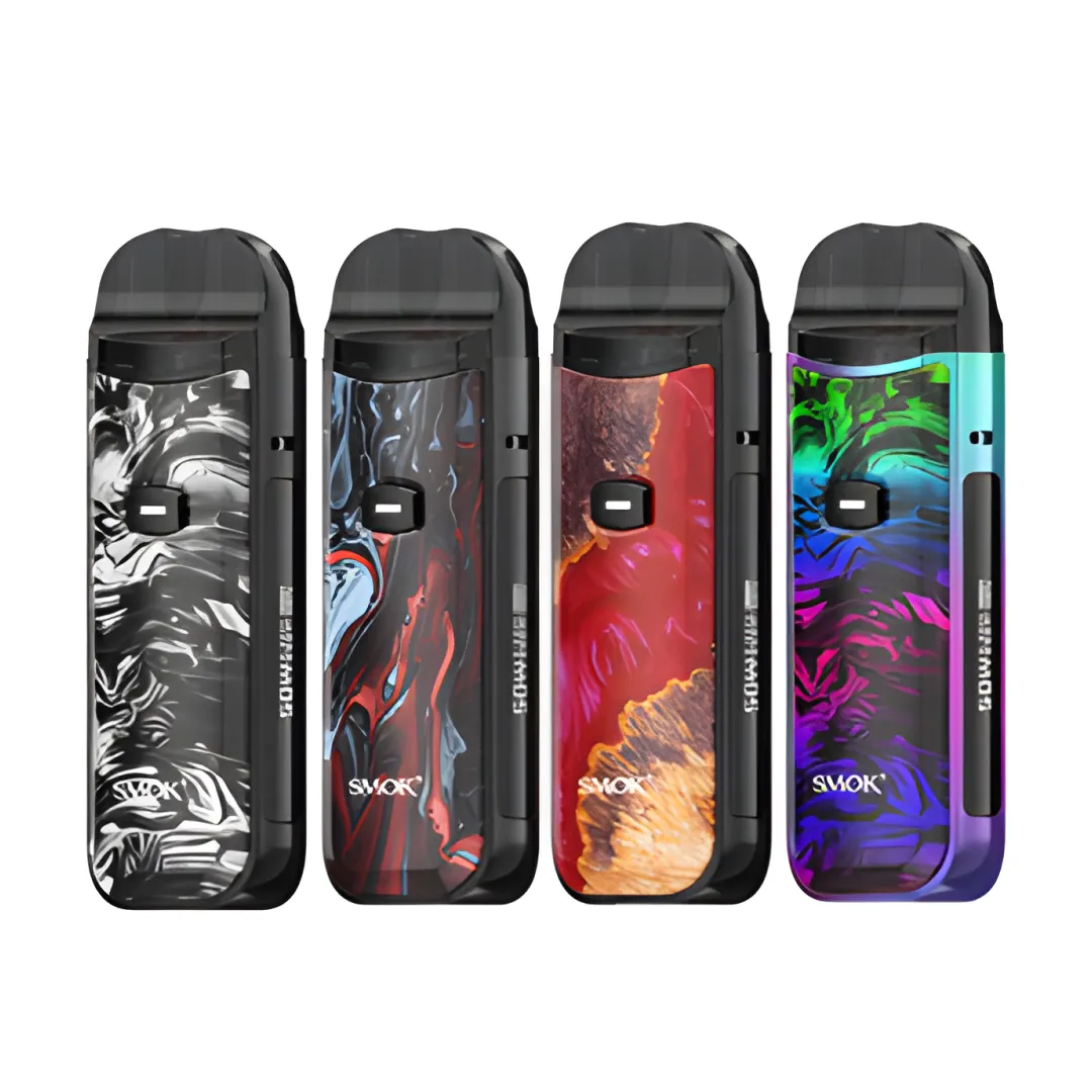 Smok Nord 50W Pod Kit | 1800mAh | Only £19.99