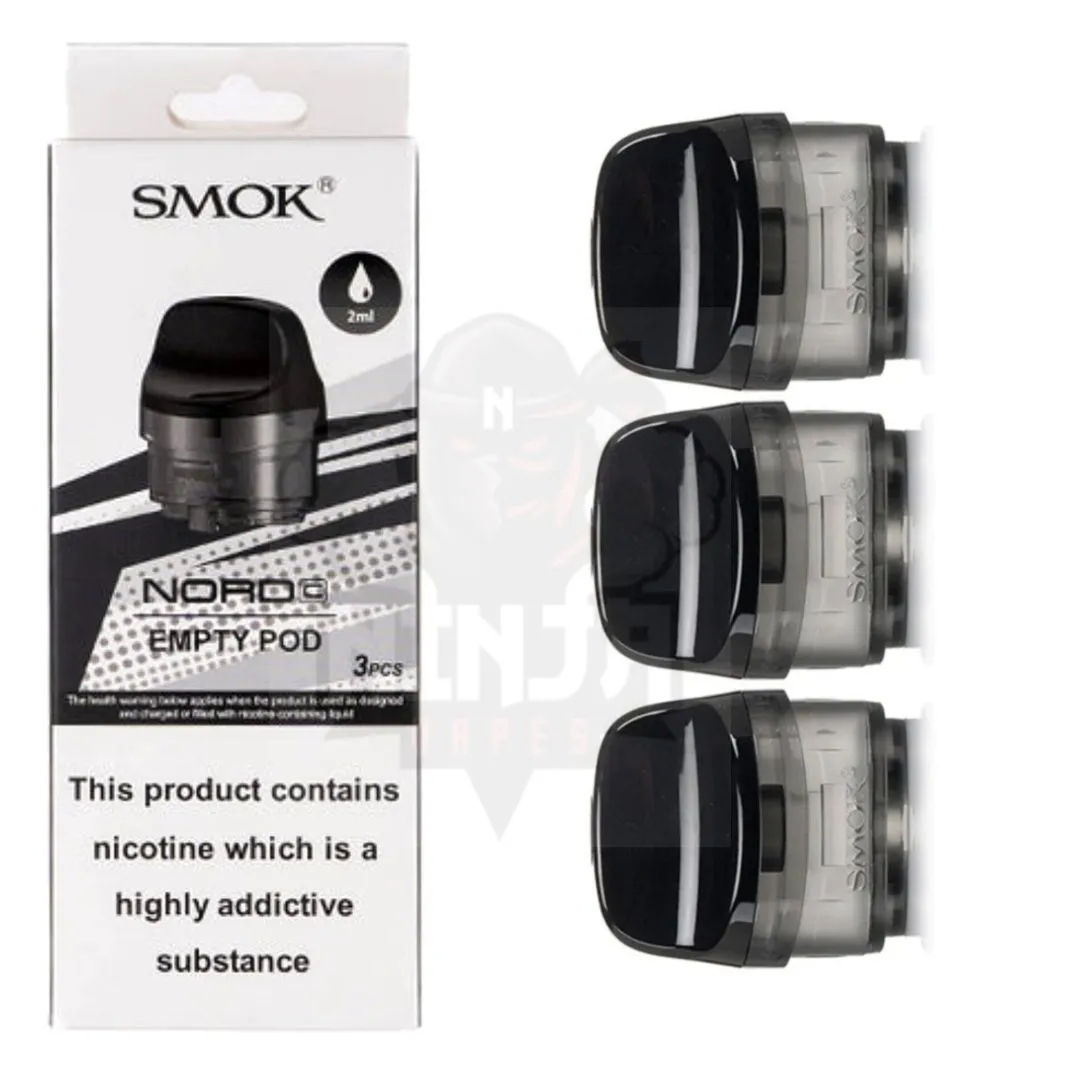 Smok Nord C Pods