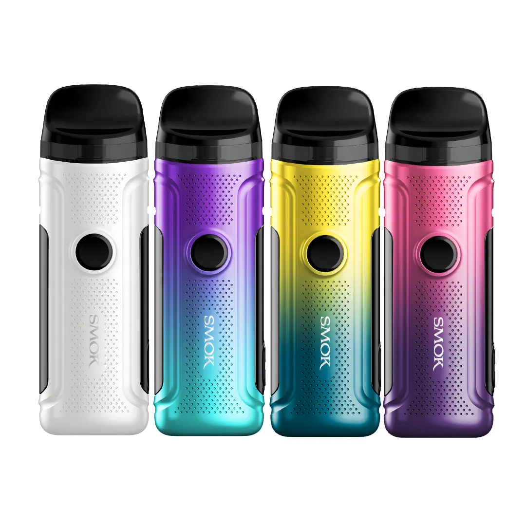 SMOK Nord C Vape Kit | Free 10ml Nic Salt