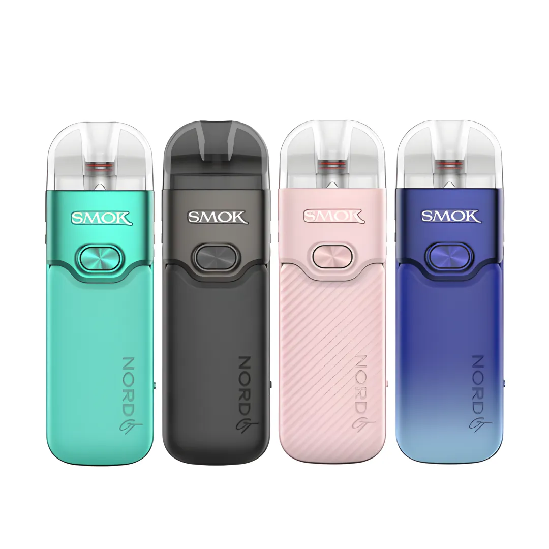 SMOK Nord GT Pod Vape Kit | Only £20.99
