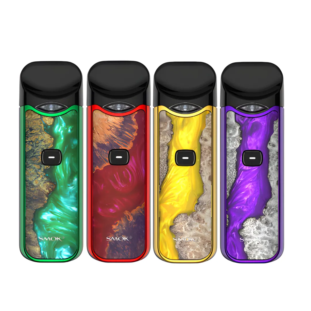 SMOK Nord Kit | Best Price