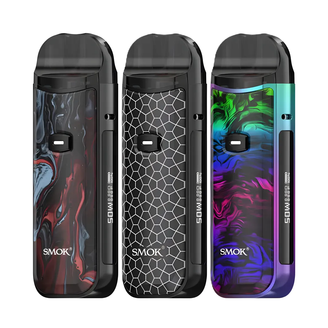Smok Nord Pod kit 50W Pod Kit | Only £19.99