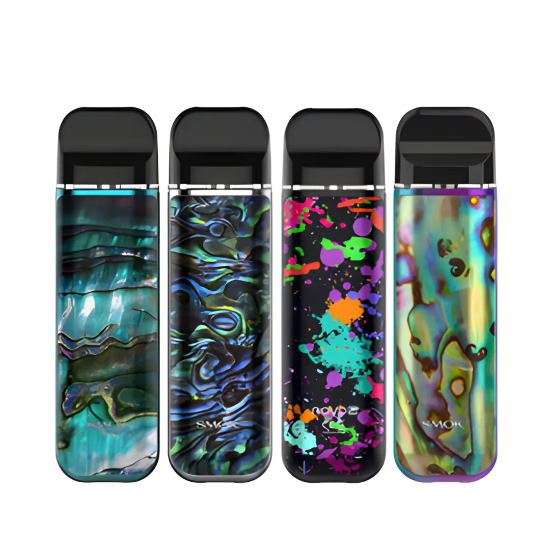 SMOK Novo 2 Pod Vape Starter Kit