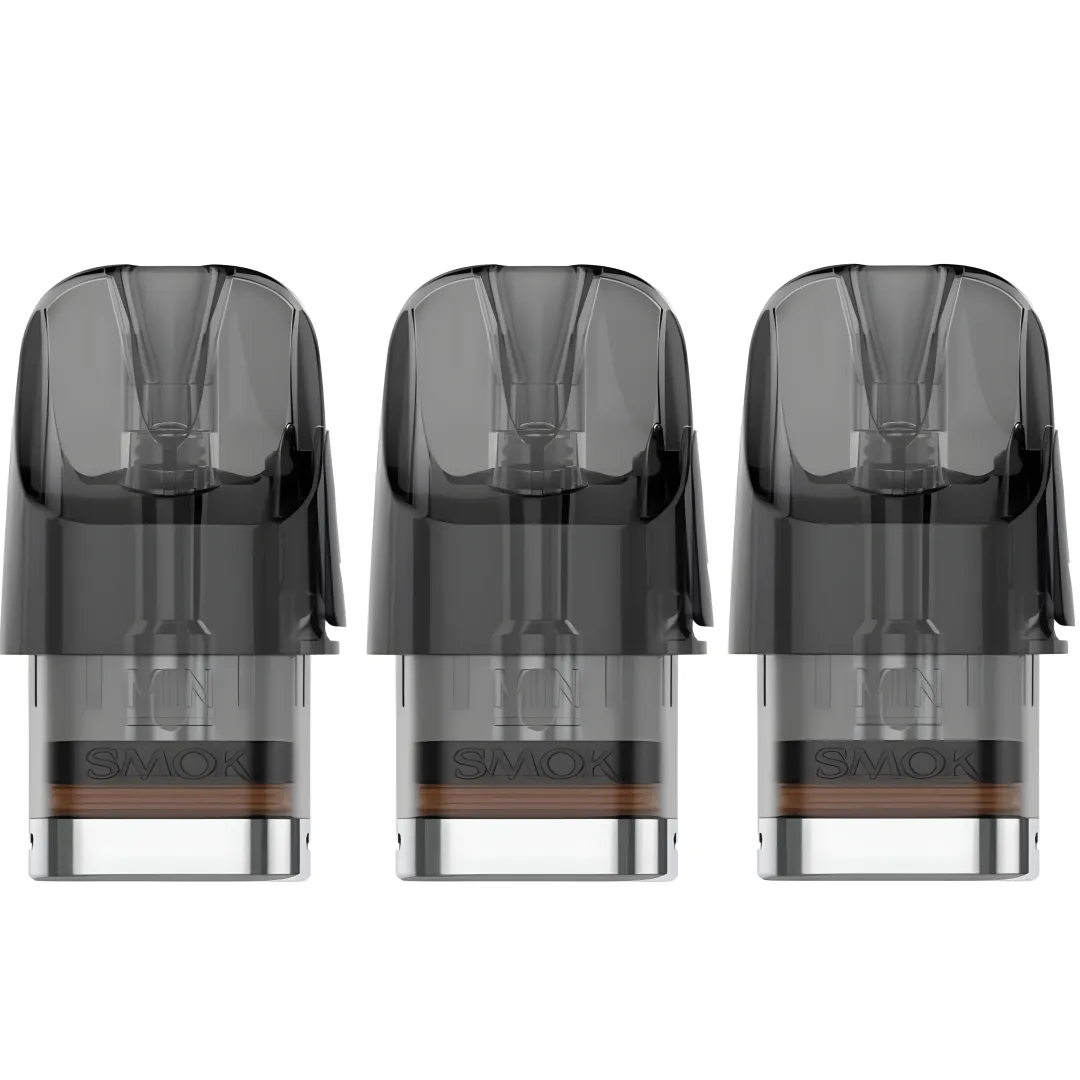 SMOK Novo CLX Replacement Pods