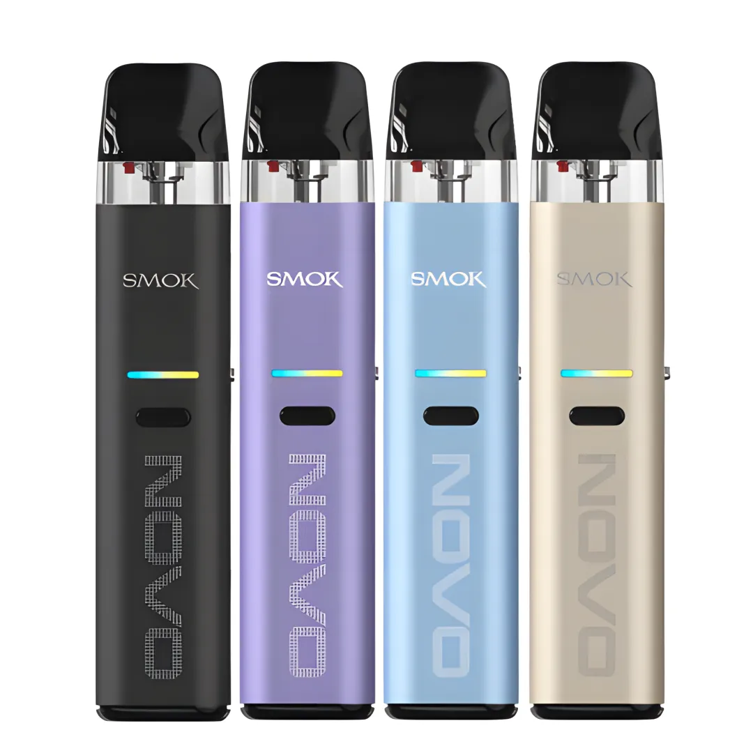 SMOK Novo Eco Pod Kit