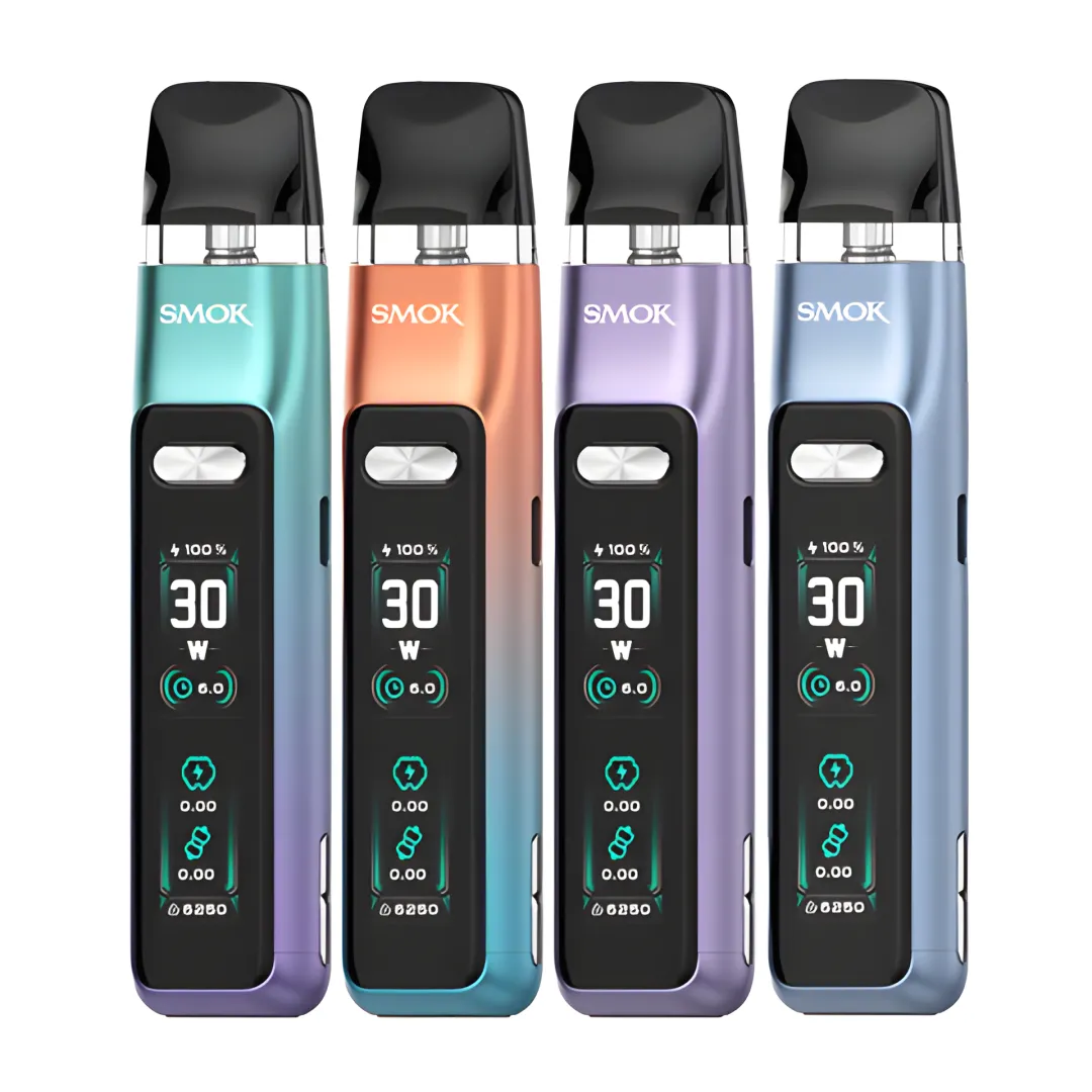 Smok Novo GT Pod Vape Kit