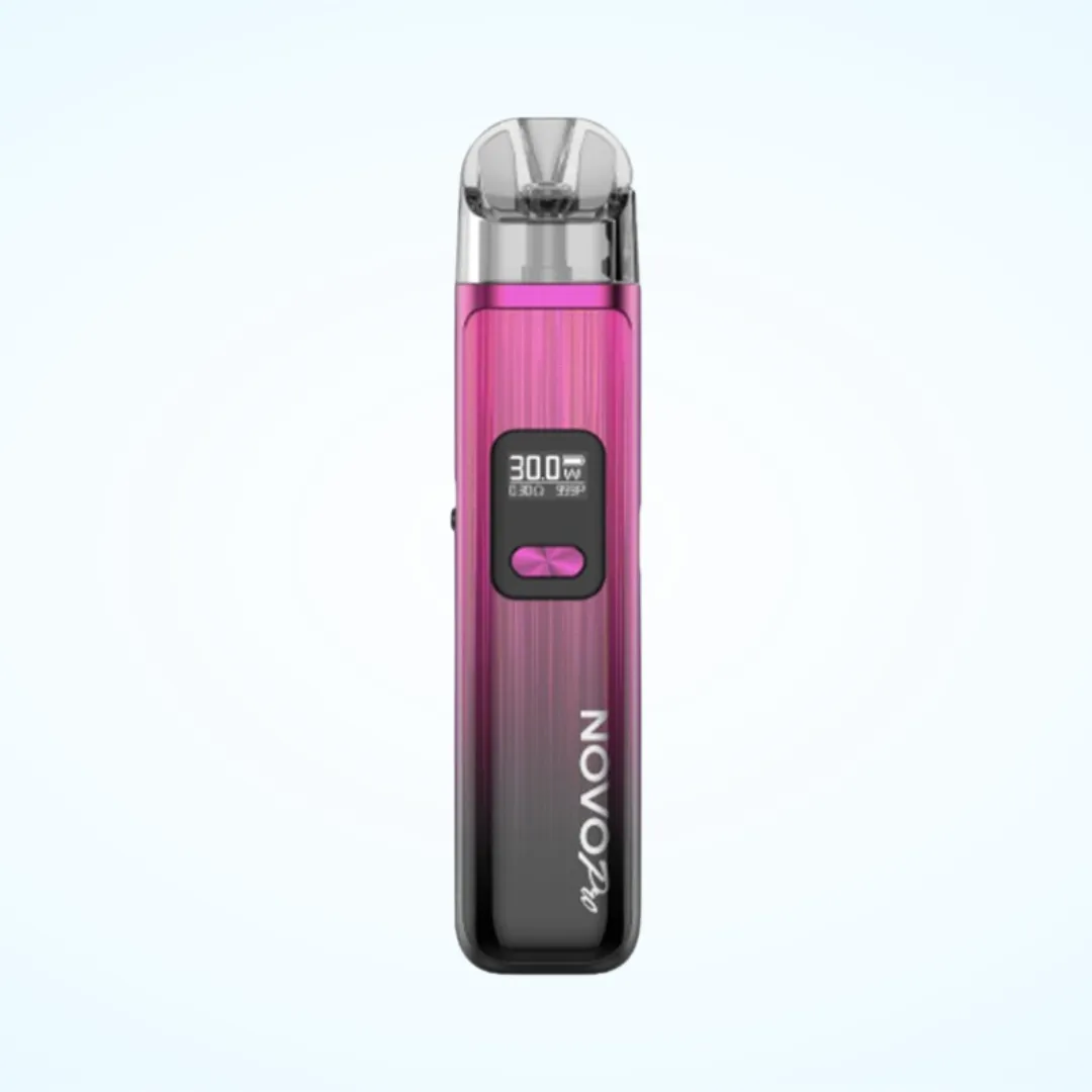 Smok Novo Pro Pod Vape Kit