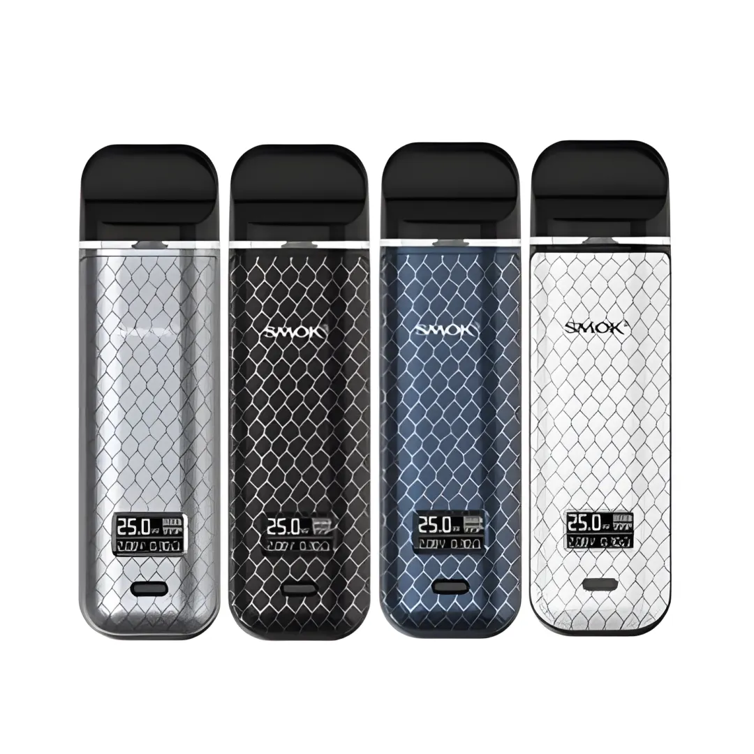 Smok Novo X Kit | Only £14.99