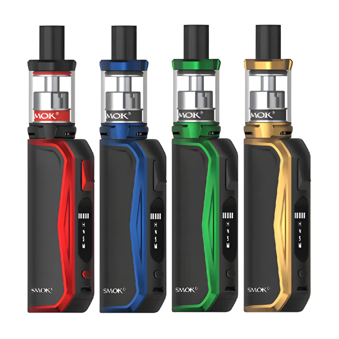 elfbar nachfüll pod läuft aus Smok Vape Pen Nord 19 Kit 🤍🖤 main image 0