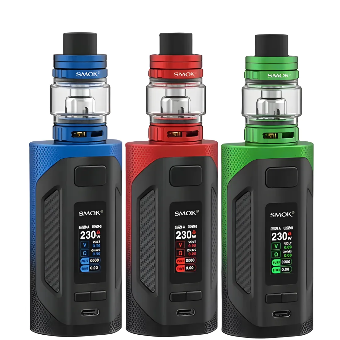 SMOK Rigel Kit 230W | Only £27.99