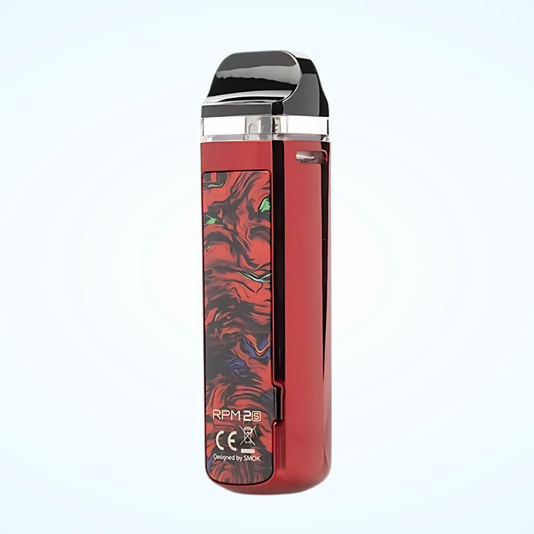 Smok RPM 2s Pod Kit